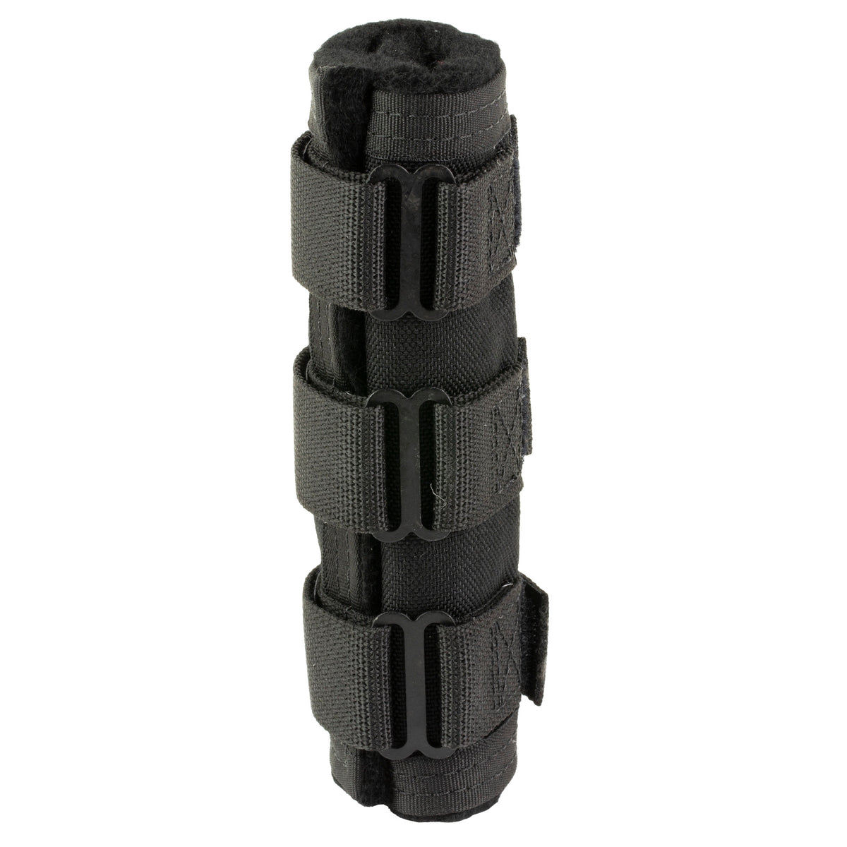 COLETAC METPY 6&quot; SPPRSSR COVER BLK - American Ordnance