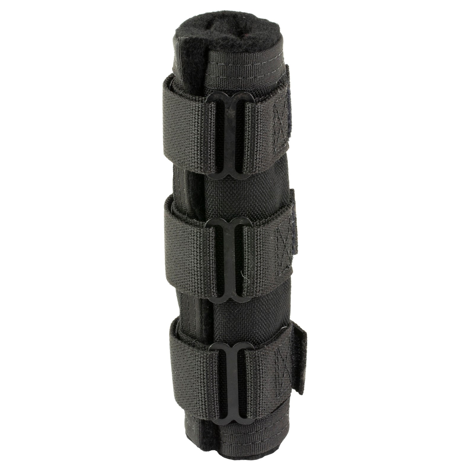 COLETAC METPY 6" SPPRSSR COVER BLK - American Ordnance