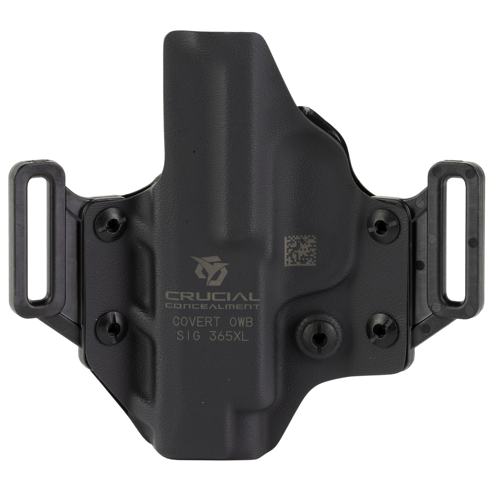 CRUCIAL OWB FOR SIG SAUER P365 XL - American Ordnance
