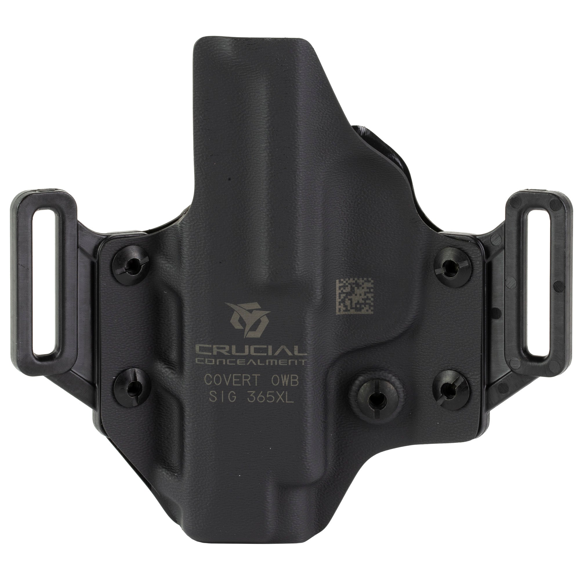 CRUCIAL OWB FOR SIG SAUER P365 XL - American Ordnance