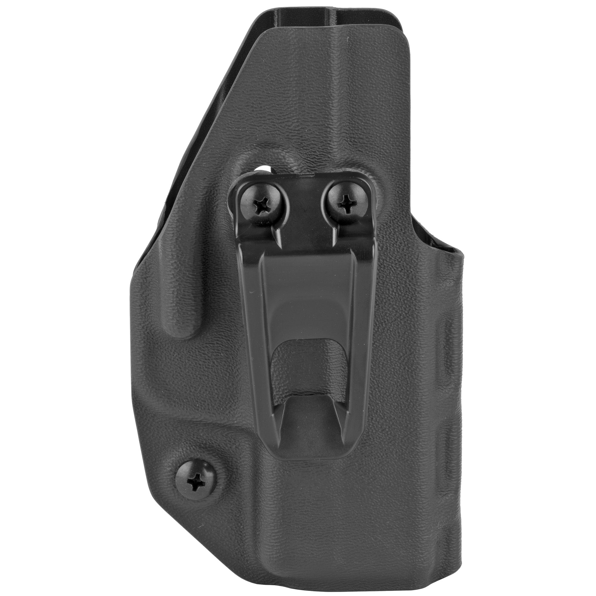 CRUCIAL IWB SPGFD HELLCAT AMBI BLK - American Ordnance