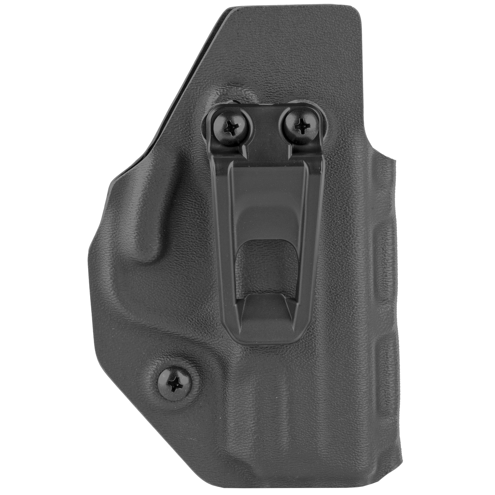 CRUCIAL IWB FOR S&W SHIELD AMBI BLK - American Ordnance