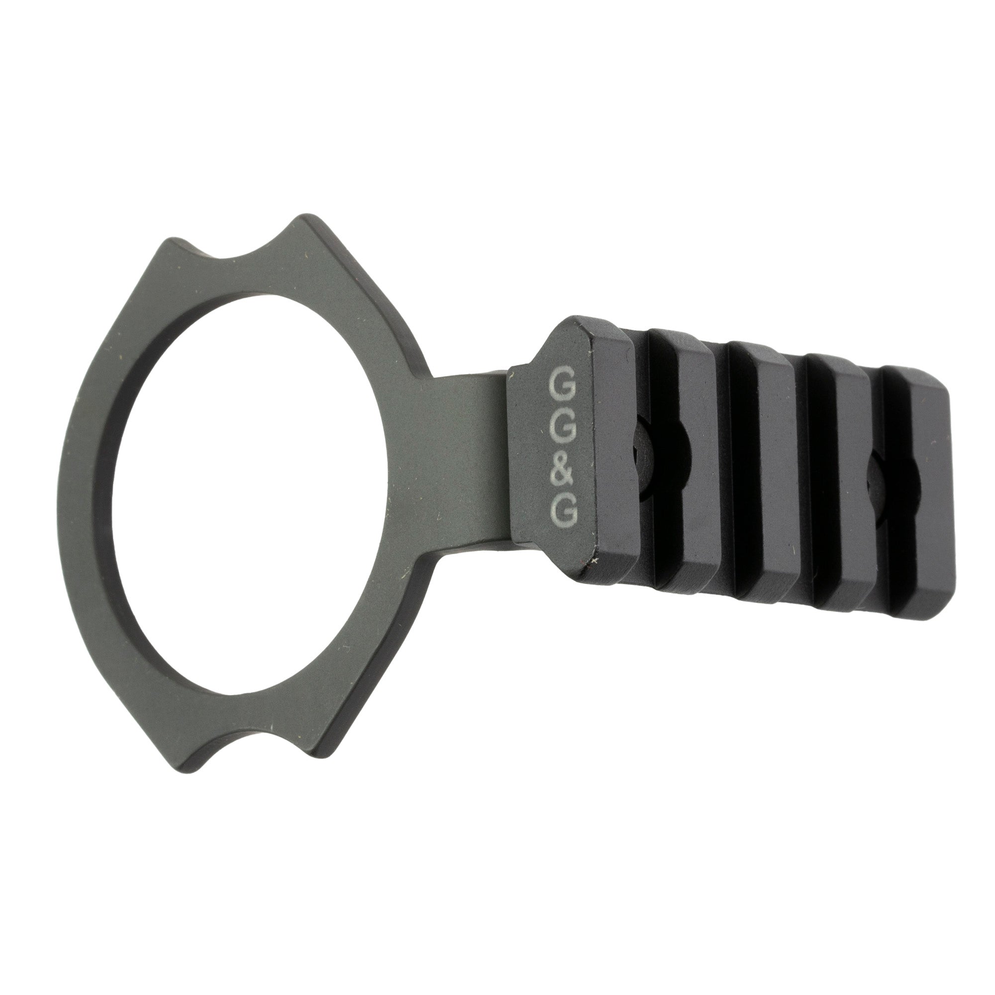 GG&G BENELLI M4 FLASHLIGHT MOUNT - American Ordnance