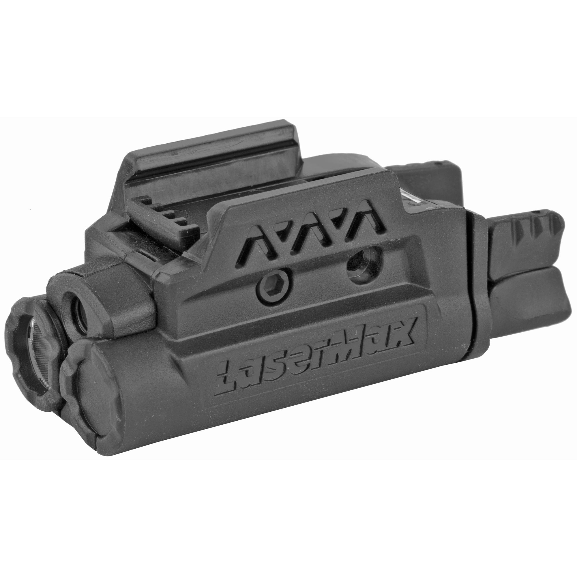 LASERMAX SPARTAN ADJ FT LT/LSR CMB D - American Ordnance