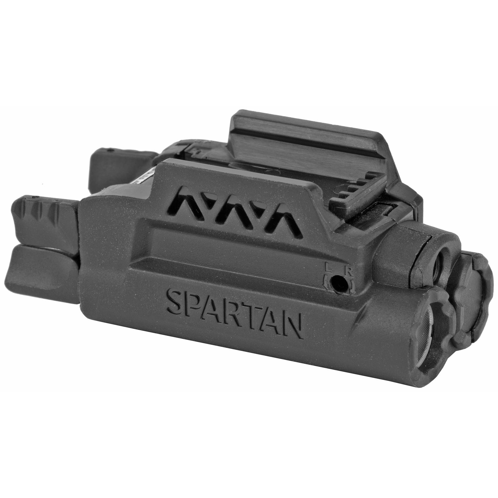 LASERMAX SPARTAN ADJ FT LT/LSR CMB D - American Ordnance