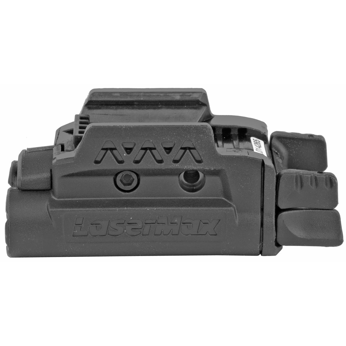 LASERMAX SPARTAN ADJ FT LT/LSR CMB D - American Ordnance