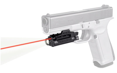 LASERMAX SPARTAN ADJ FT LT/LSR CMB D - American Ordnance