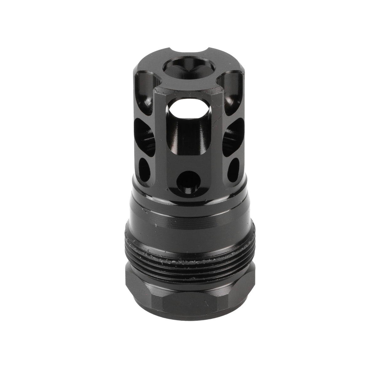 LPM LIBERTY BELL MUZZLE BREAK 5/8X24 - American Ordnance