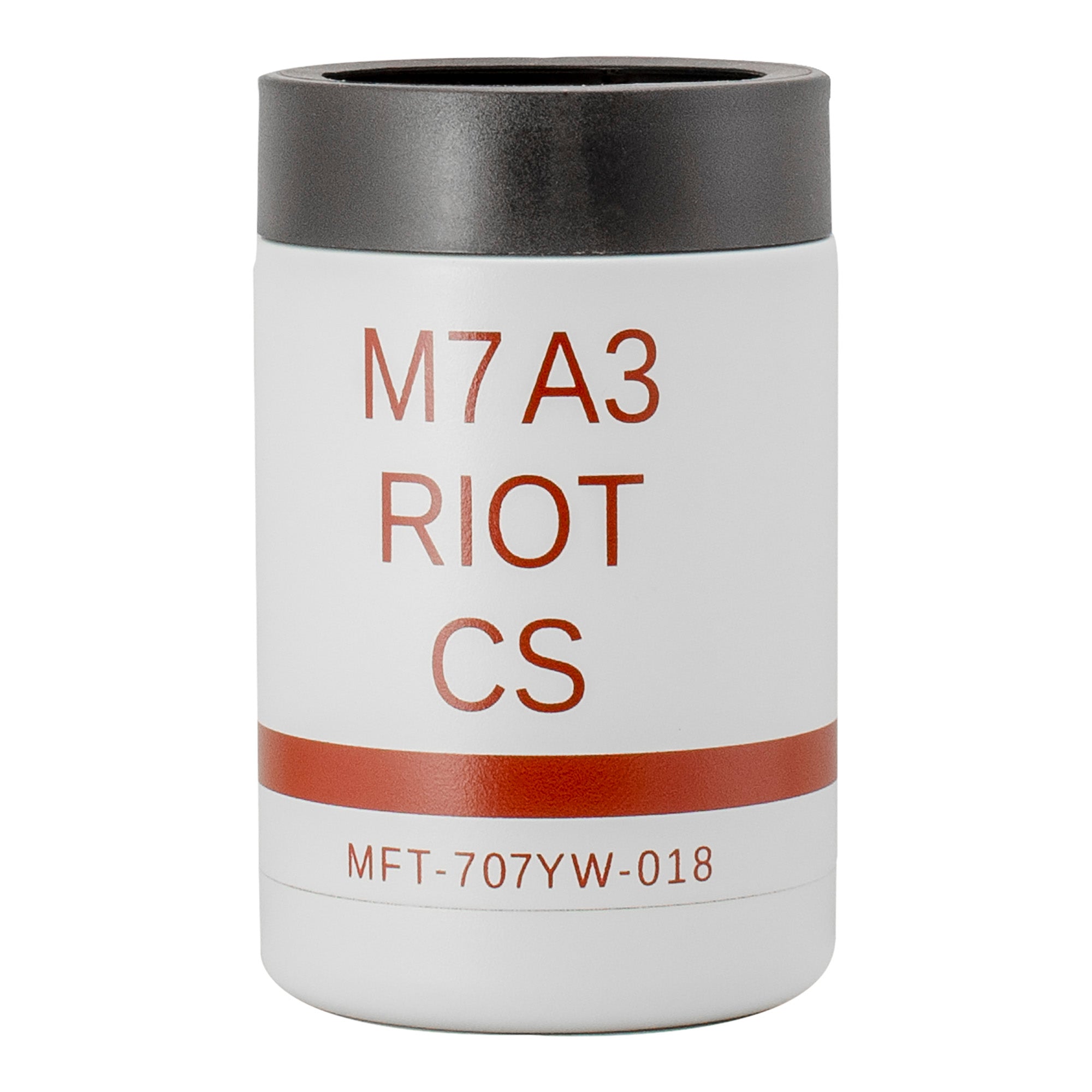 MFT M7A3 CS CAN COOLER 12OZ - American Ordnance