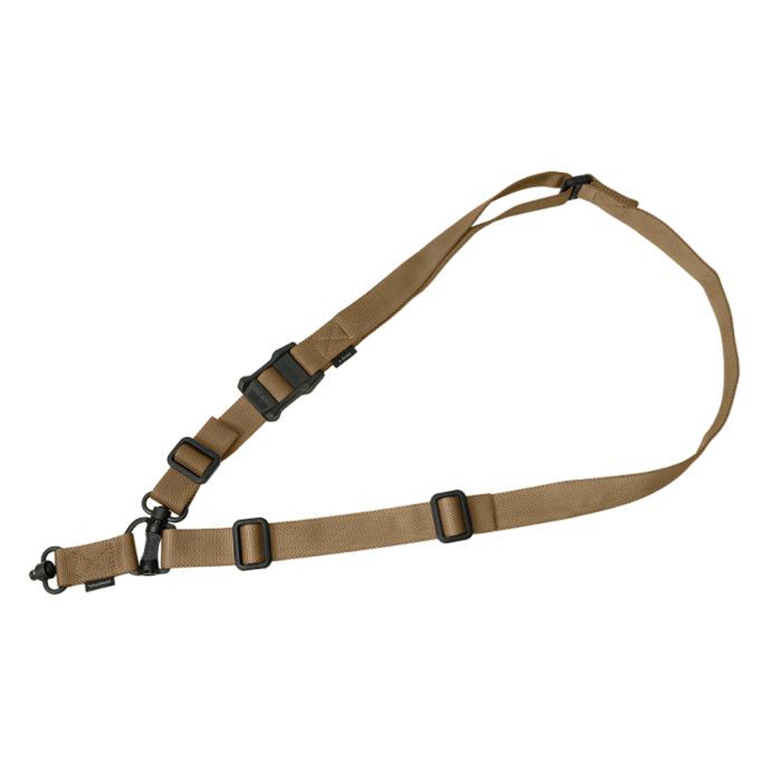MAGPUL MS4 DUAL QD SLING GEN2 COY - American Ordnance