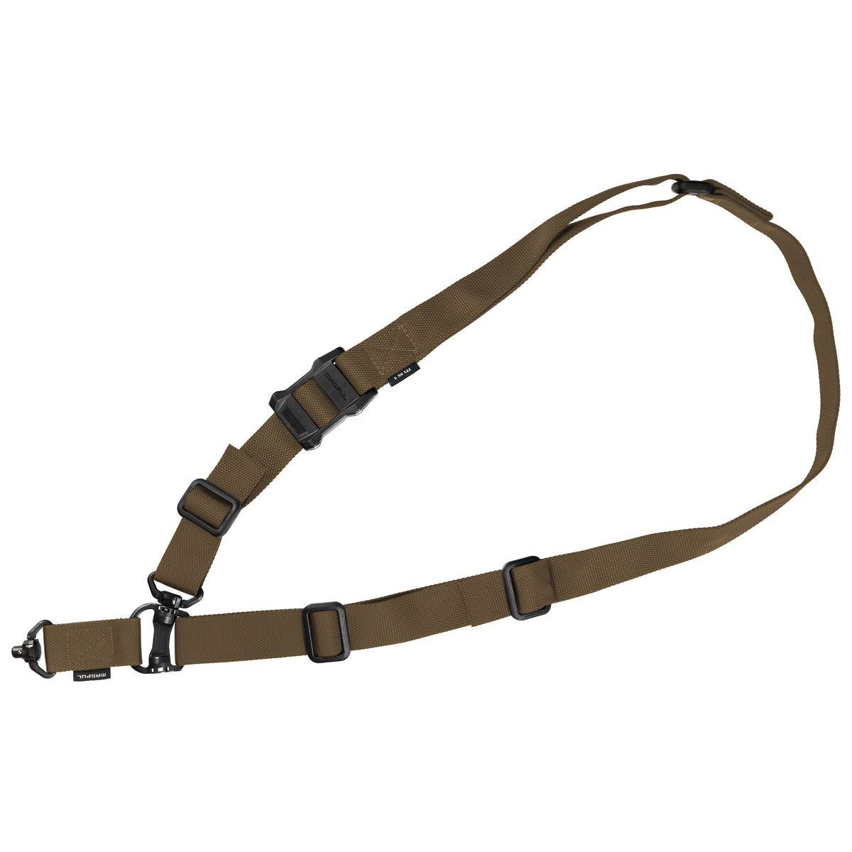 MAGPUL MS4 QDM SLING COY - American Ordnance