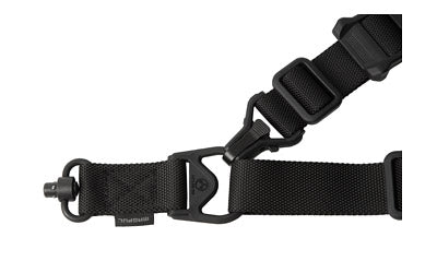 MAGPUL MS3 SINGLE QD SLING G2 BLK - American Ordnance