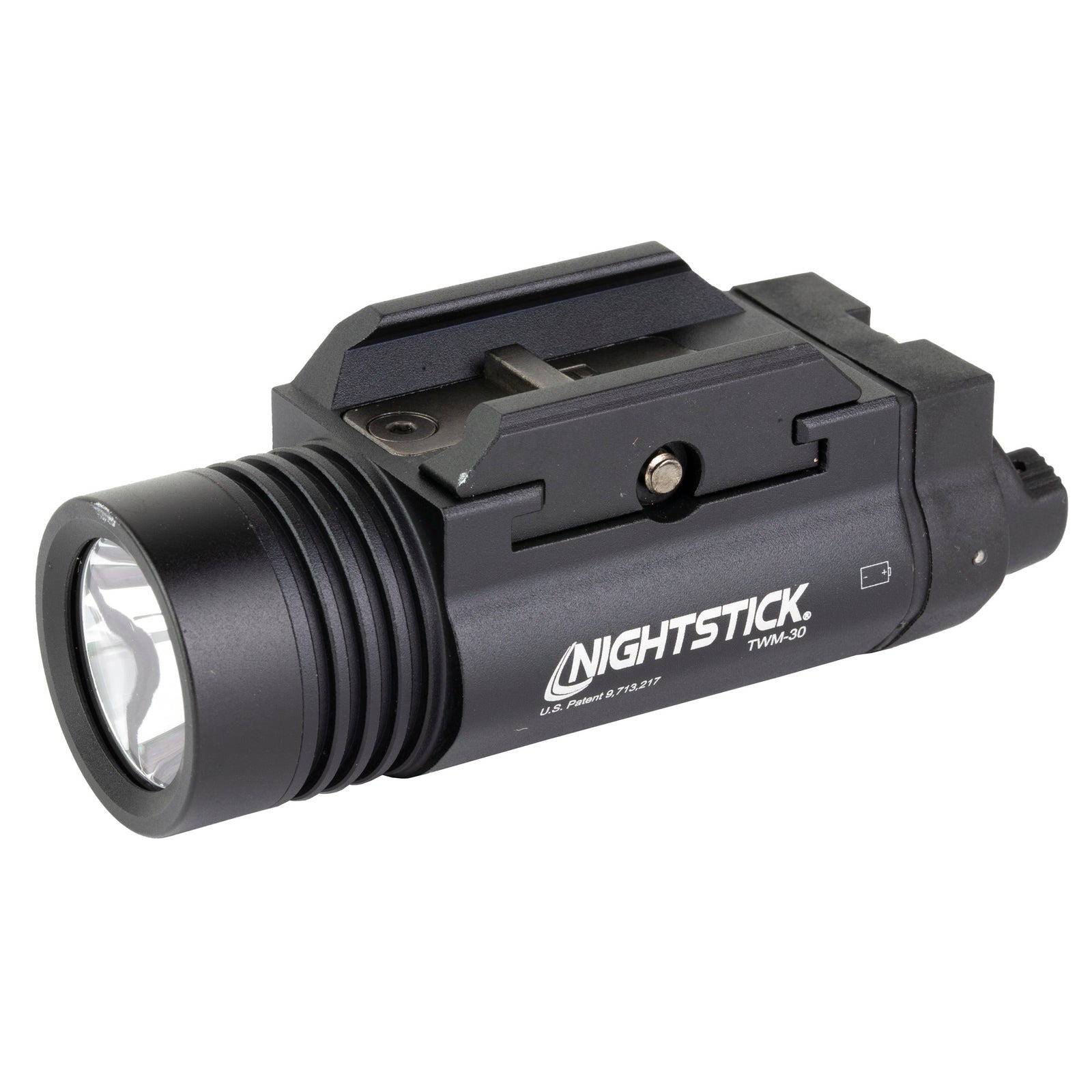 NIGHTSTICK WPN MNTD LIGHT 1200L BLK - American Ordnance