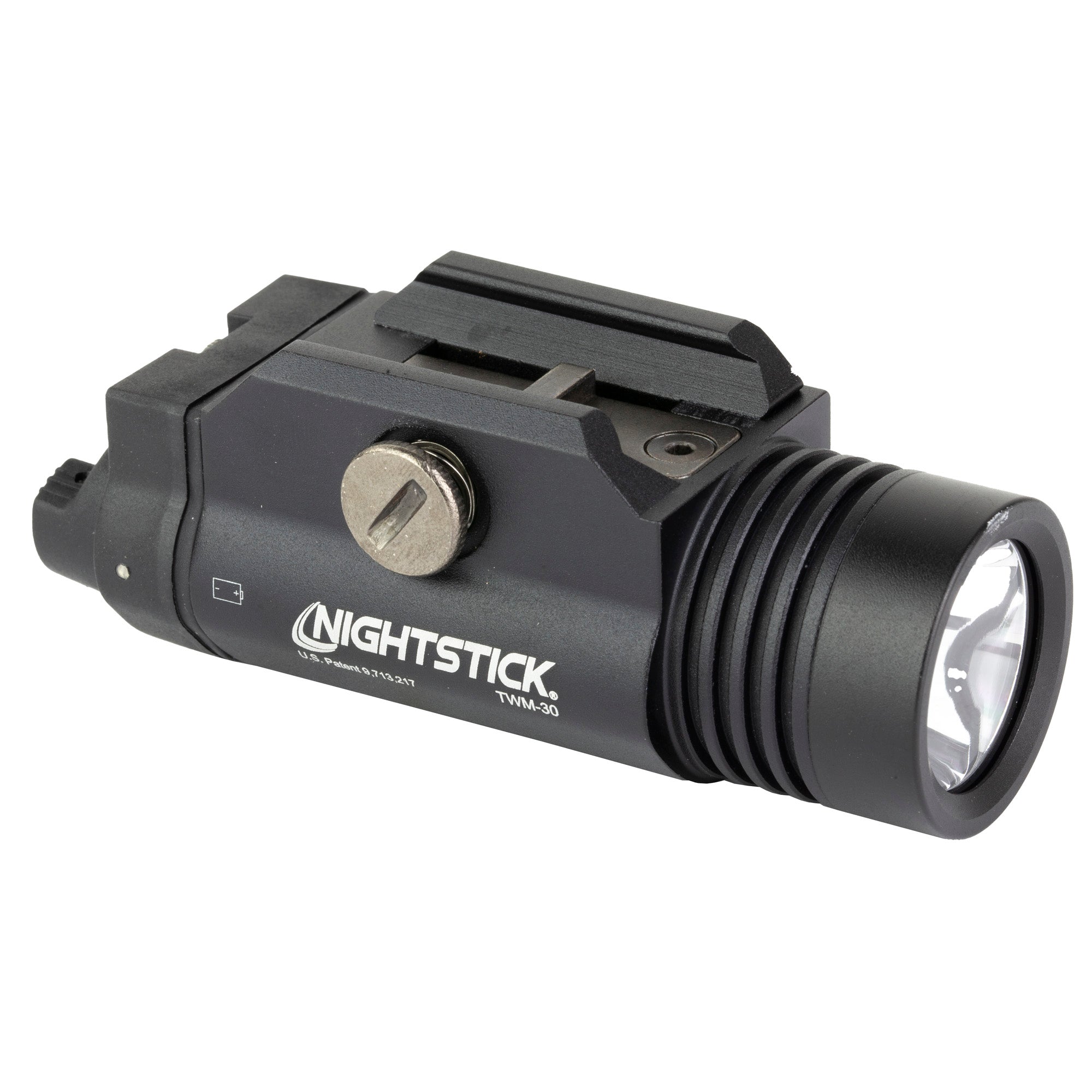 NIGHTSTICK WPN MNTD LIGHT 1200L BLK - American Ordnance