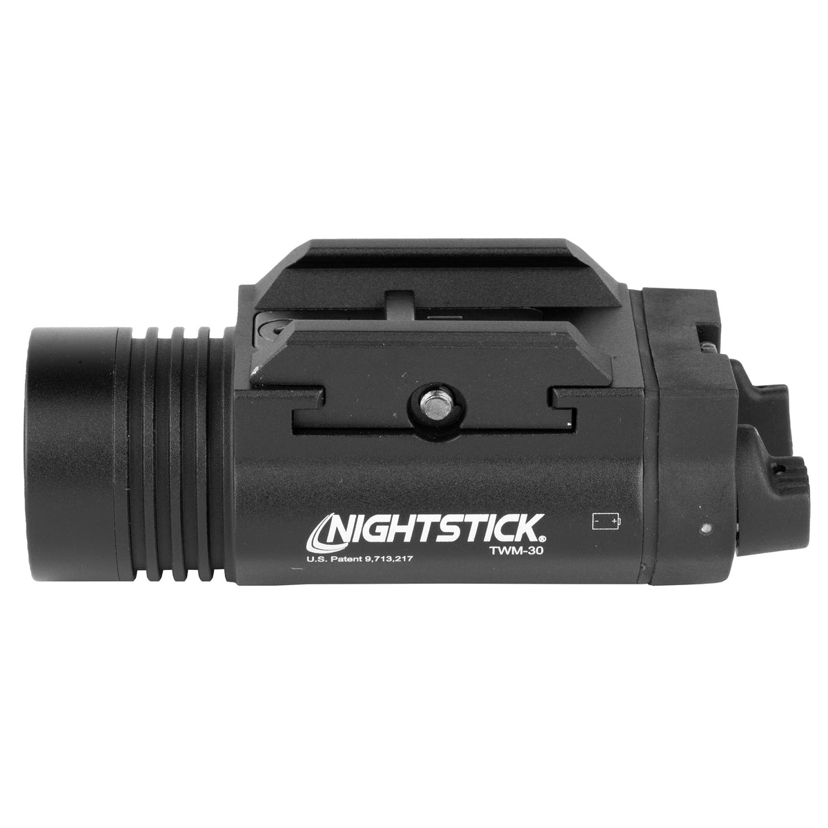 NIGHTSTICK WPN MNTD LIGHT 1200L BLK - American Ordnance