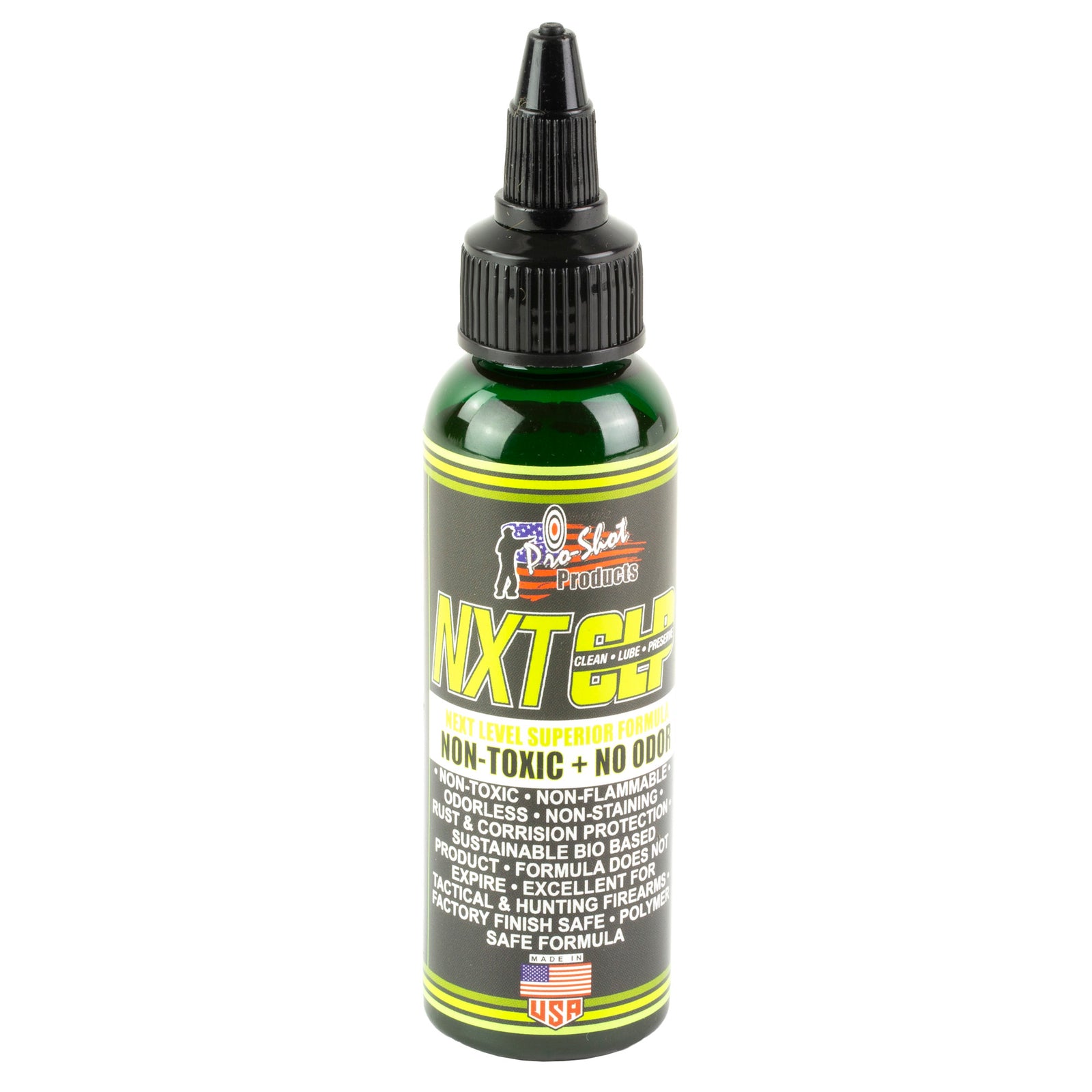 PRO-SHOT NXT CLP 2 OZ - American Ordnance