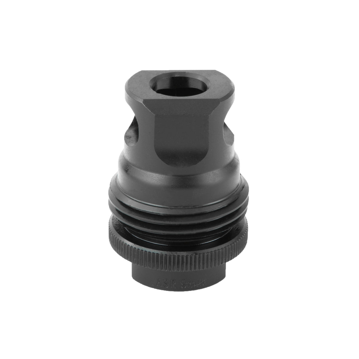 SCO ASR MB SINGLE PORT 1/2&quot;X28 9MM