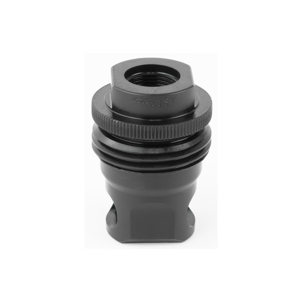 SCO ASR MB SINGLE PORT 1/2&quot;X28 9MM