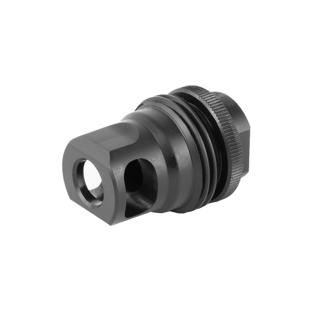 SCO ASR MB SINGLE PORT 1/2&quot;X28 9MM
