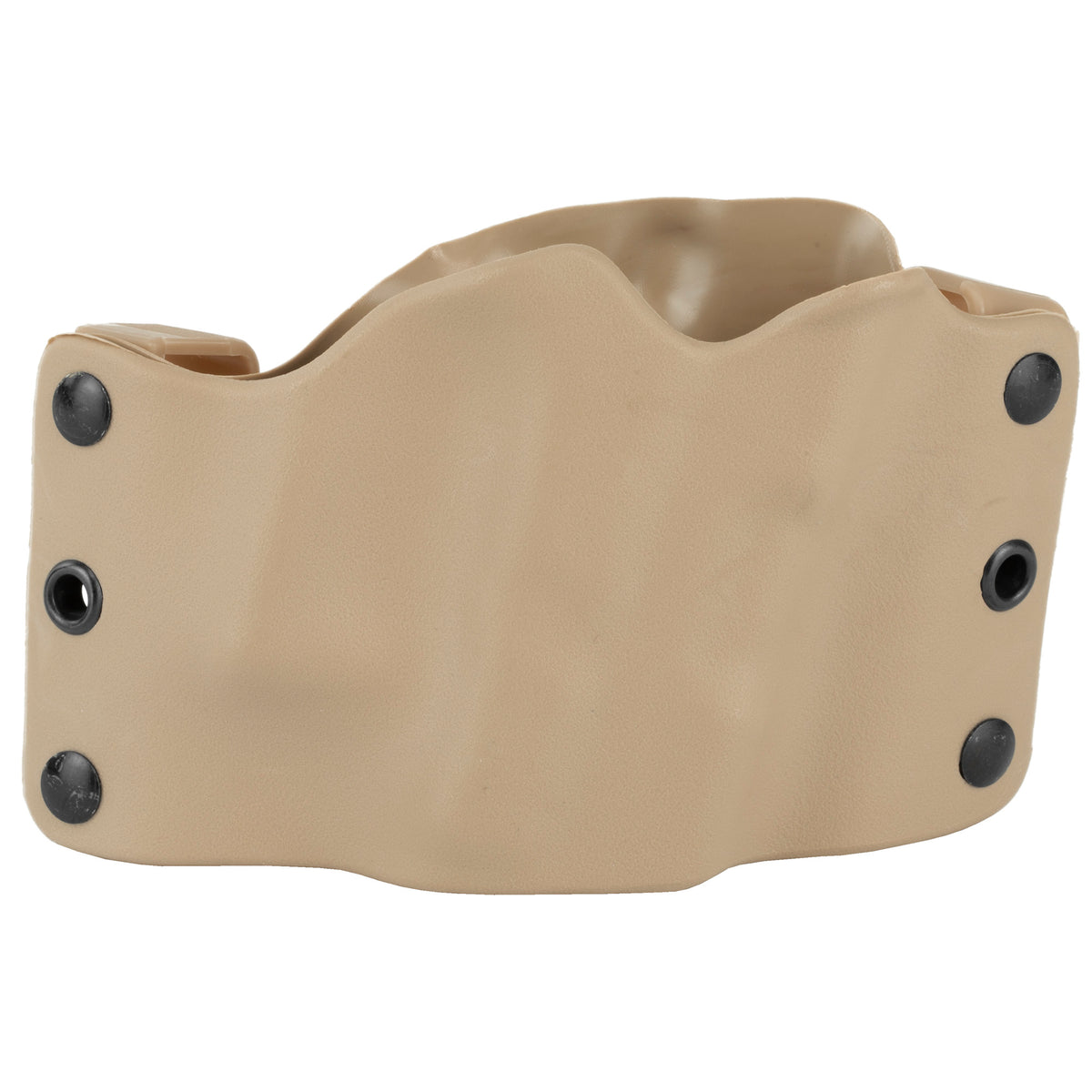 STEALTH OPERATOR COMPACT COY RH - American Ordnance