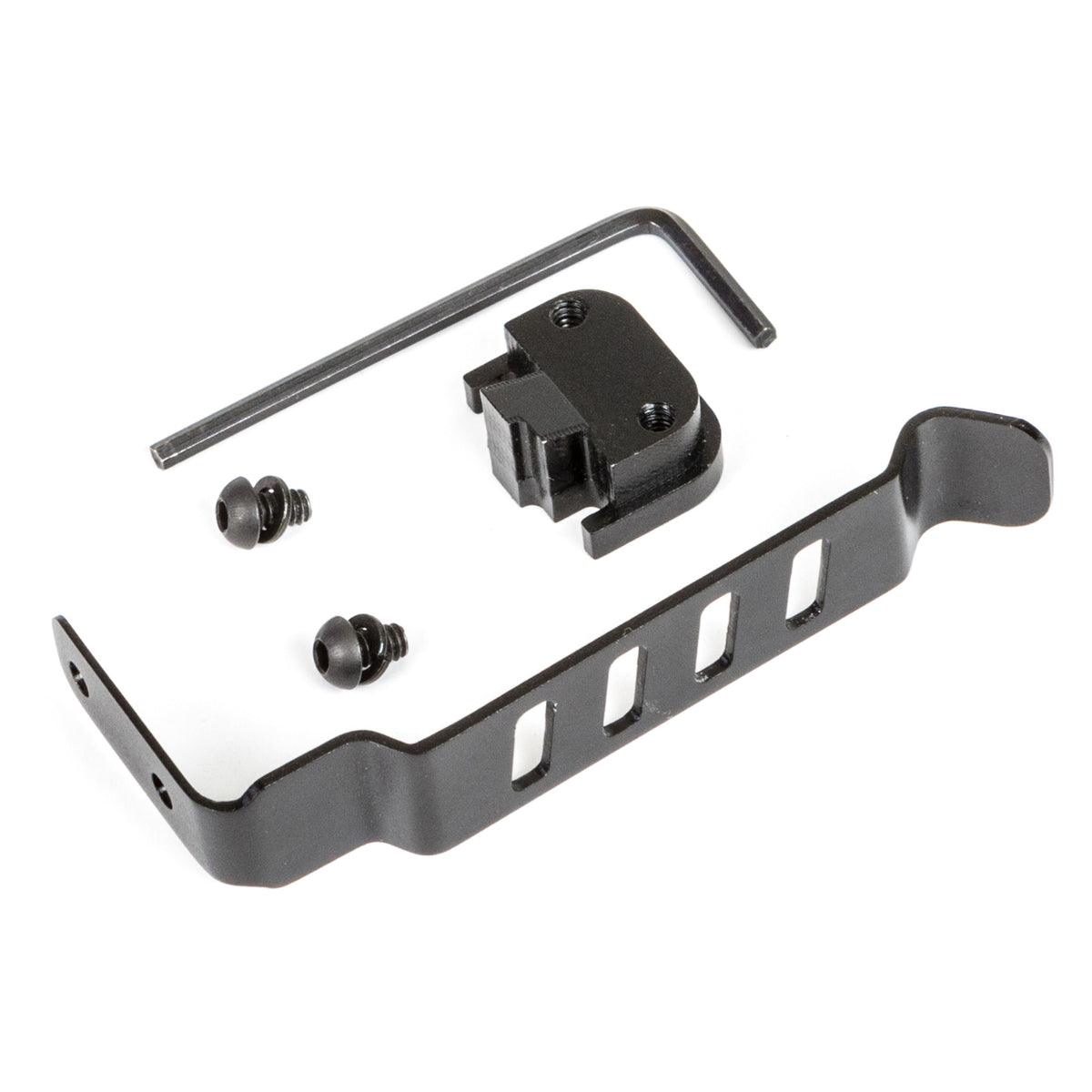 TECHNA CLIP S&W M&P AMBI BLK - American Ordnance