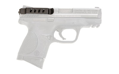 TECHNA CLIP S&W M&P AMBI BLK - American Ordnance