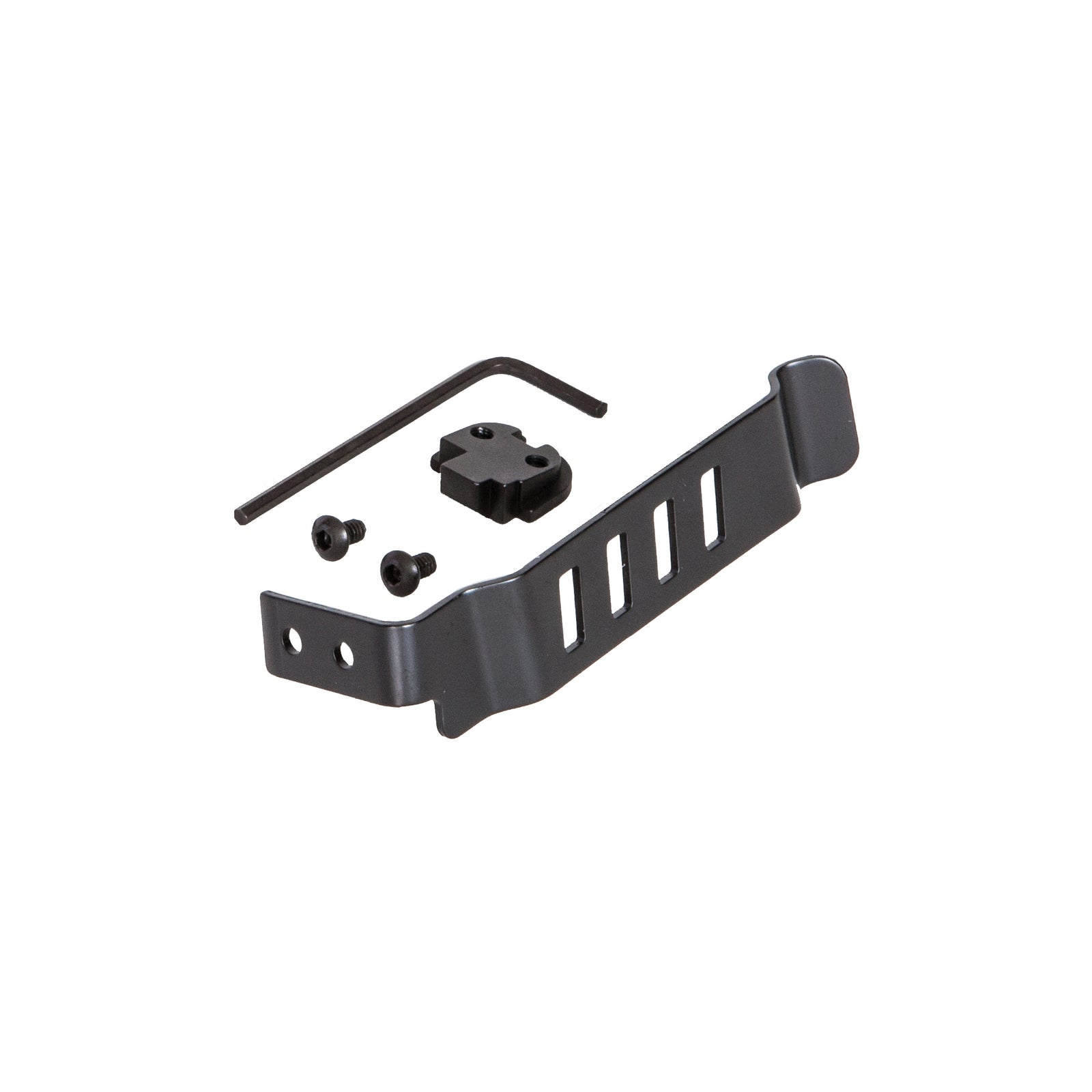 TECHNA CLIP S&W SHIELD RH BLK - American Ordnance
