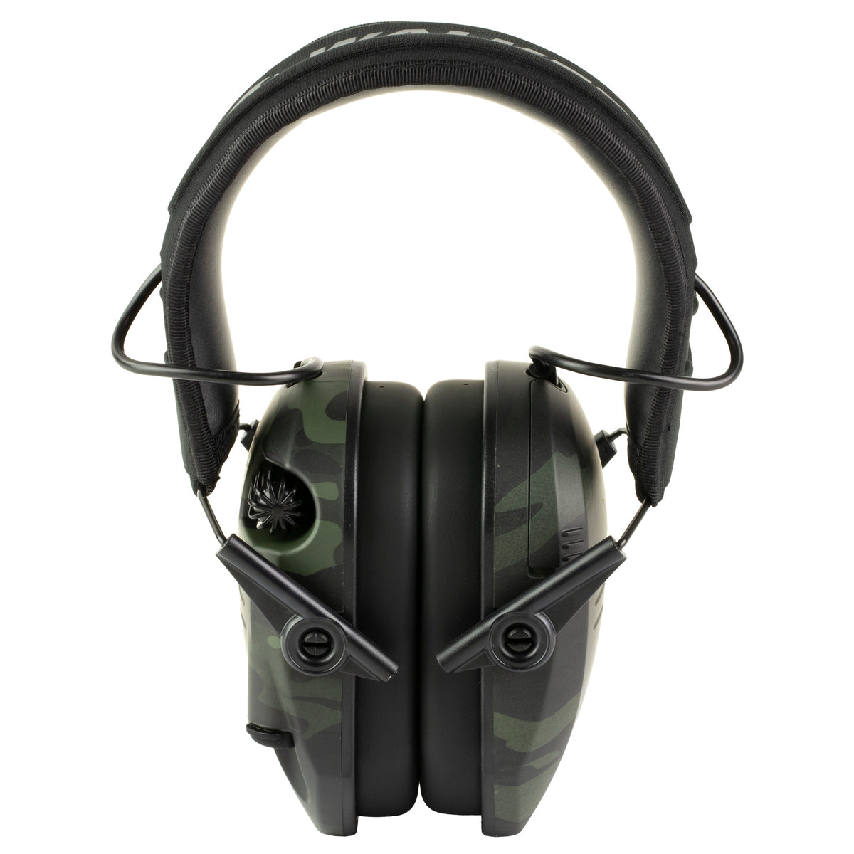 WALKER&#39;S RZR SLIM ELECTRIC MULTICAM