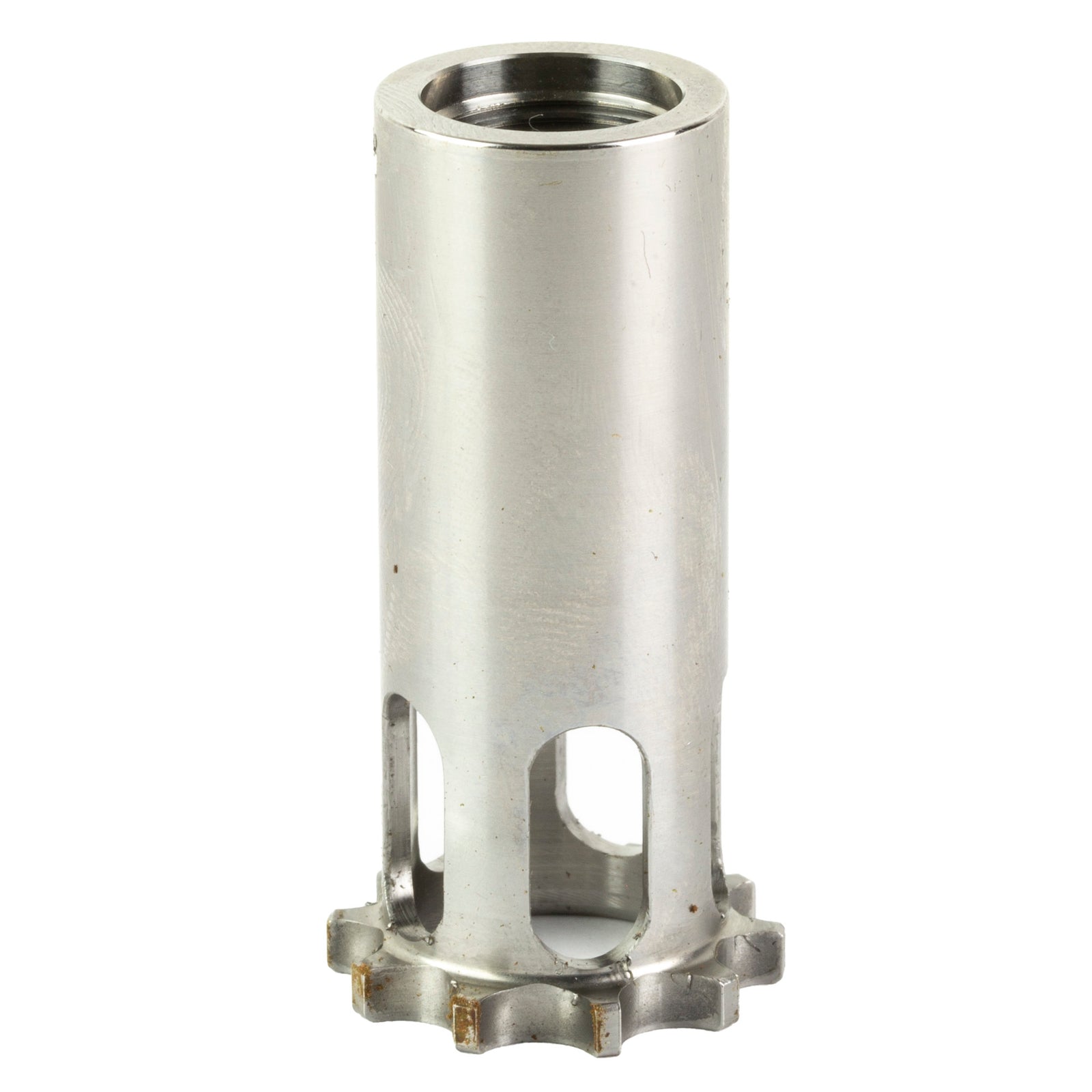 YHM NIELSEN PISTON M13.5-1LH 9MM SLV - American Ordnance