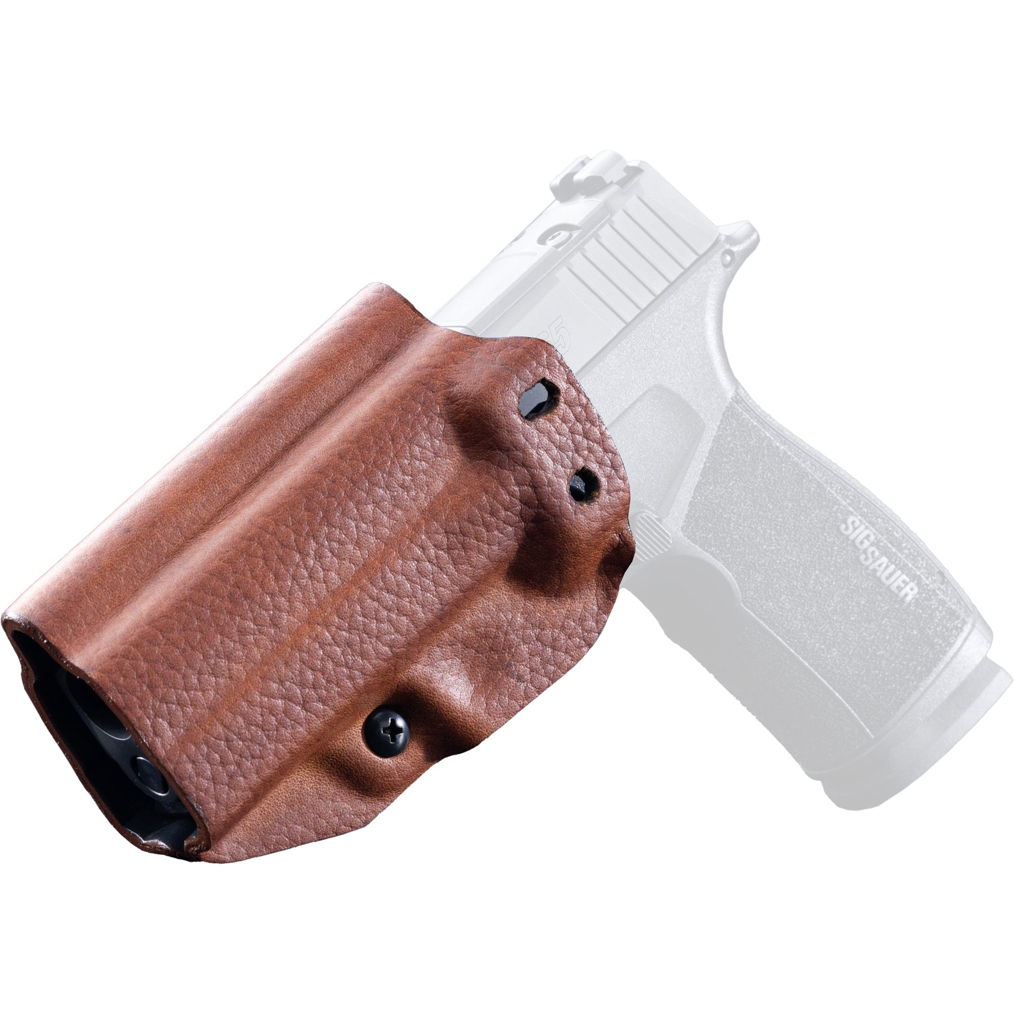 MFT HYBRID HLSTR P365-XMACRO BRWN - American Ordnance