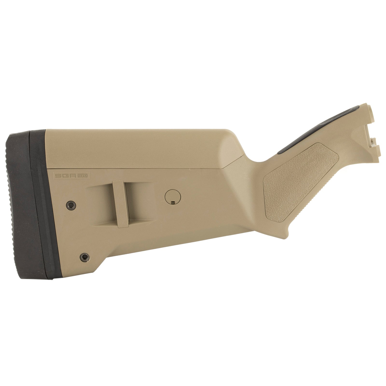 MAGPUL SGA REM 870 STK FDE - American Ordnance