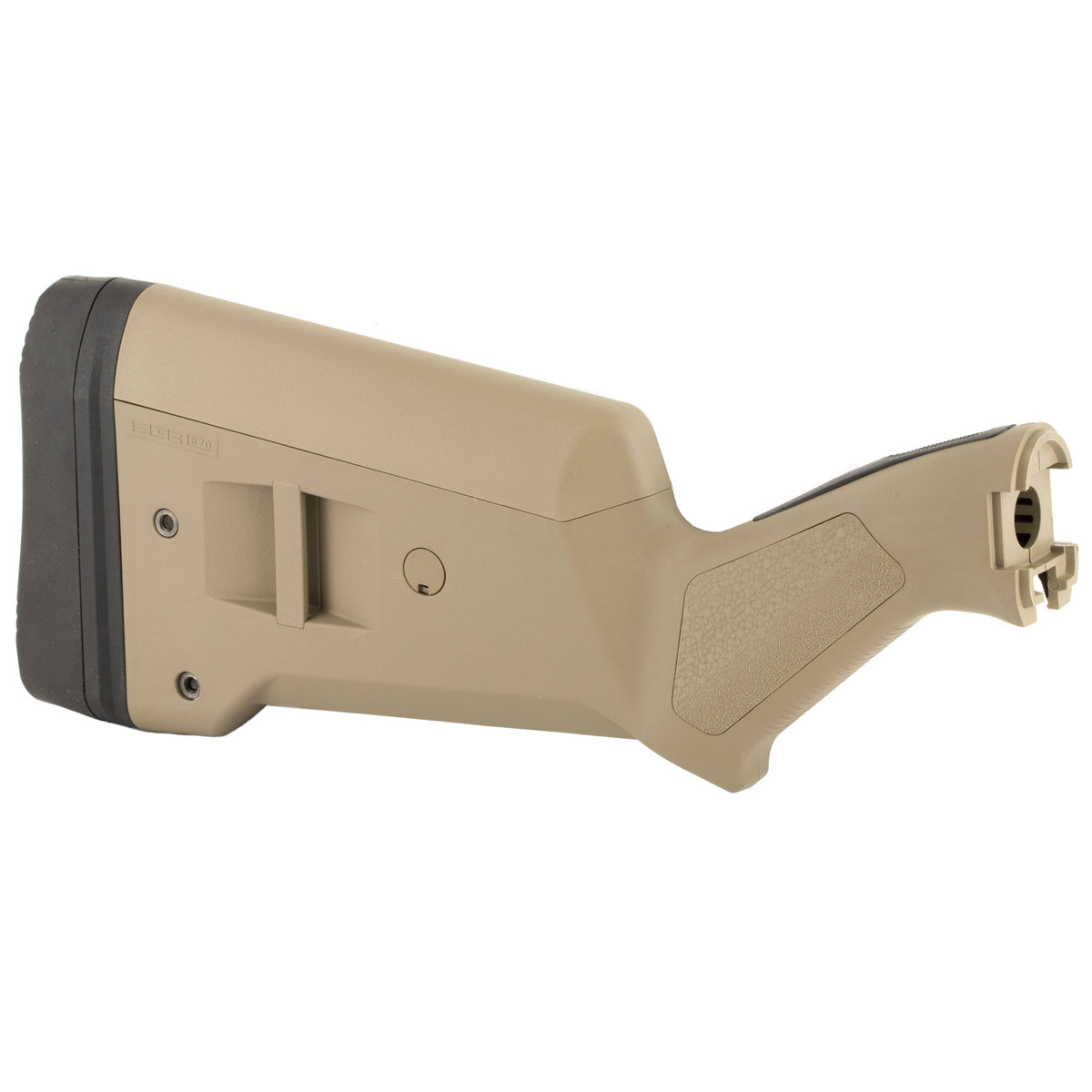 MAGPUL SGA REM 870 STK FDE - American Ordnance