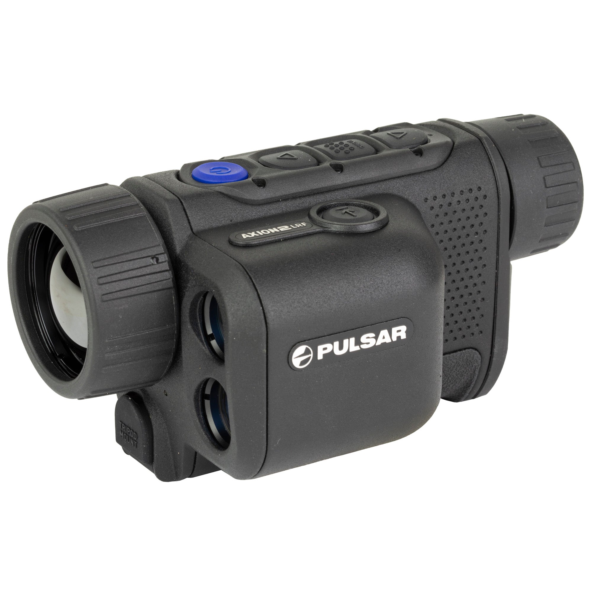 PULSAR AXION2 LRF XG35 THERMAL MONOC - American Ordnance