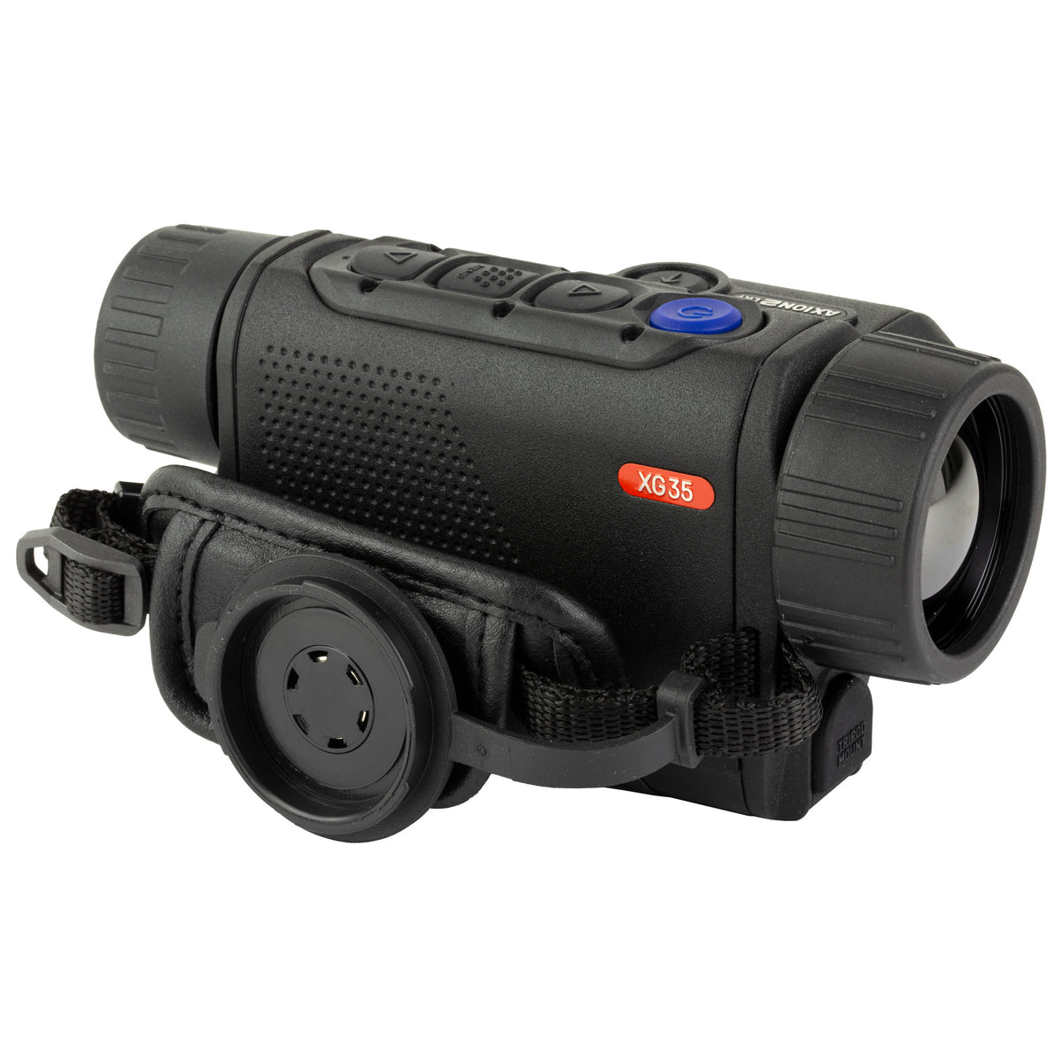PULSAR AXION2 LRF XG35 THERMAL MONOC - American Ordnance