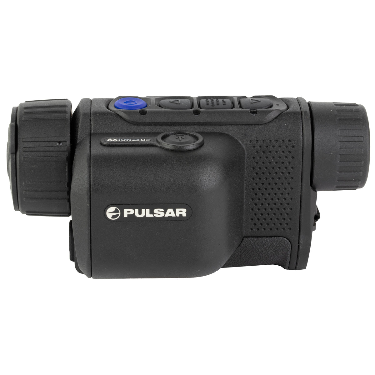 PULSAR AXION2 LRF XG35 THERMAL MONOC - American Ordnance