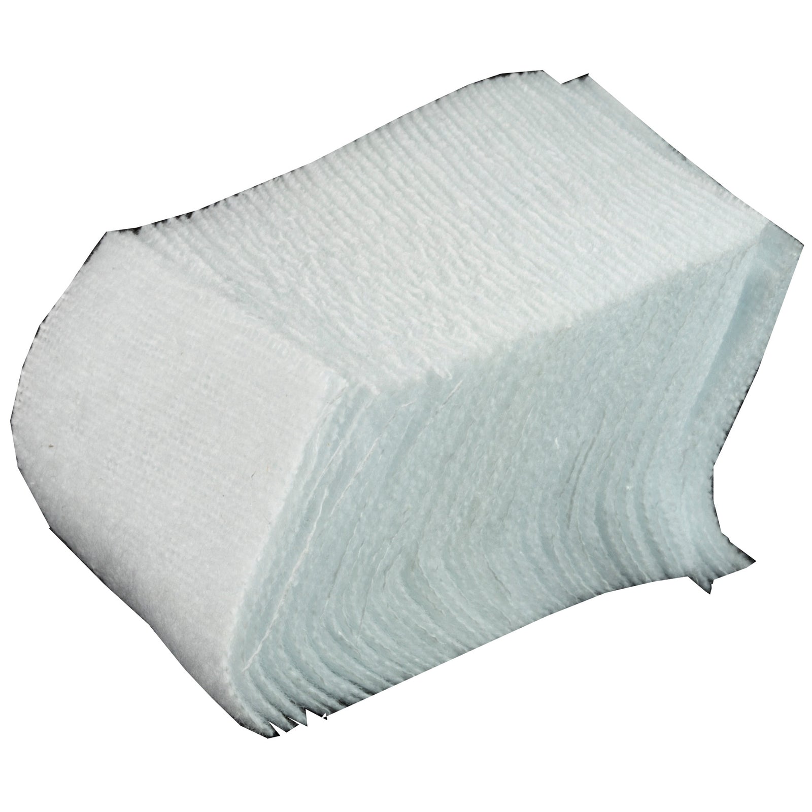 PRO-SHOT PATCH .22-.270CAL 100CT - American Ordnance