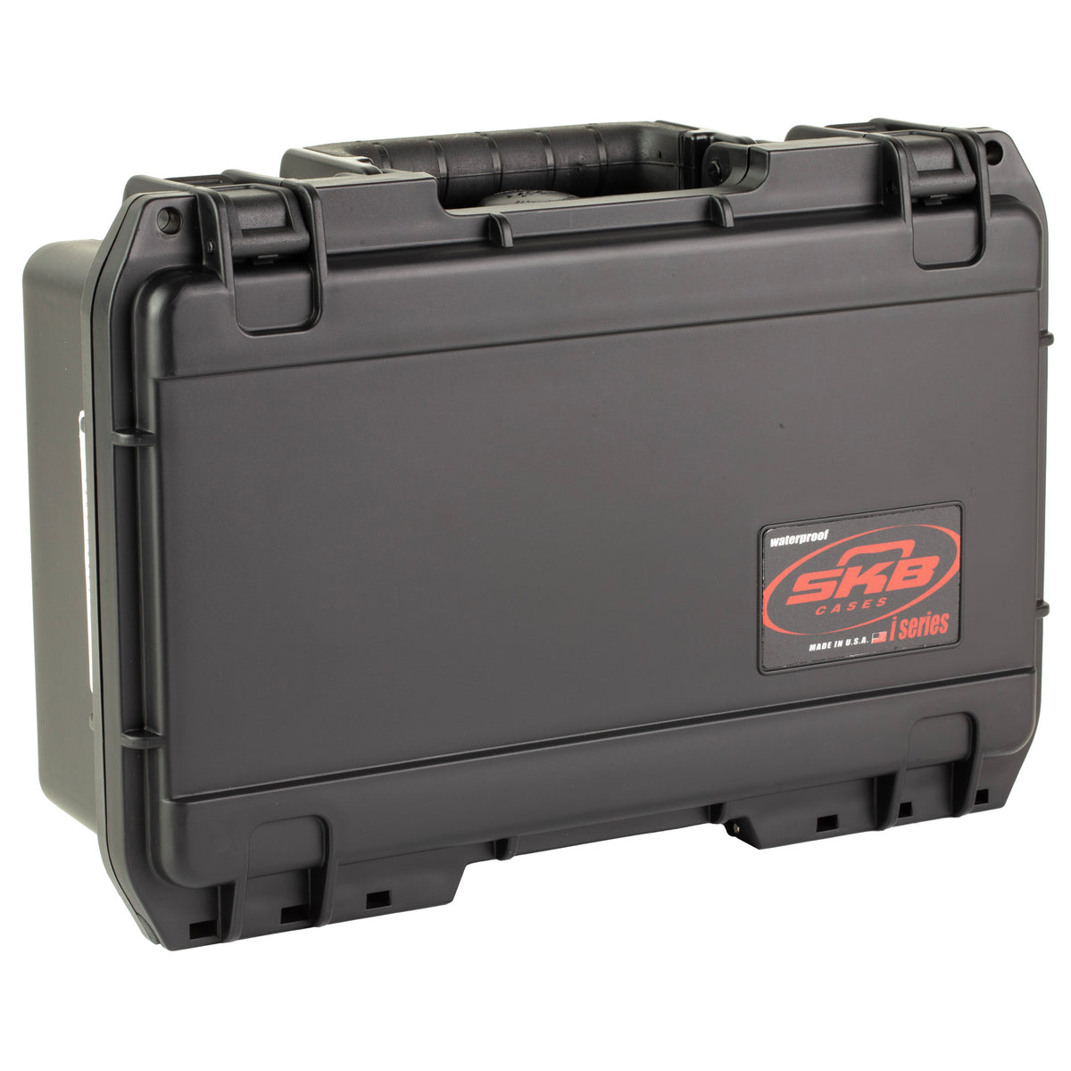 SKB I-SERIES PISTOL CASE BLACK - American Ordnance