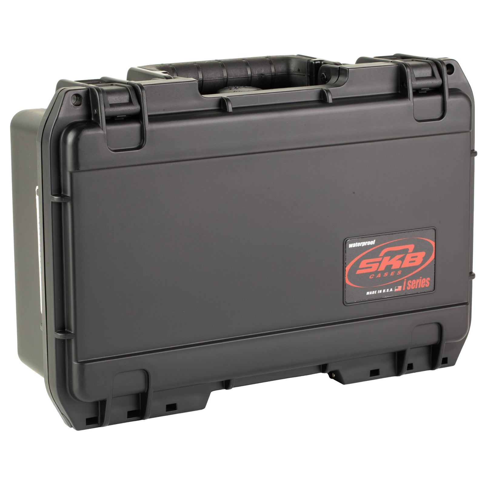 SKB I-SERIES PISTOL CASE BLACK - American Ordnance