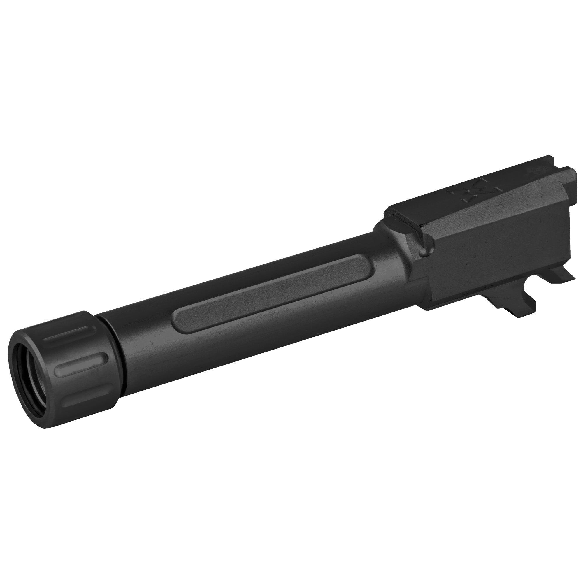 TRUE PREC P365 BBL 9MM BLK NIT TB - American Ordnance