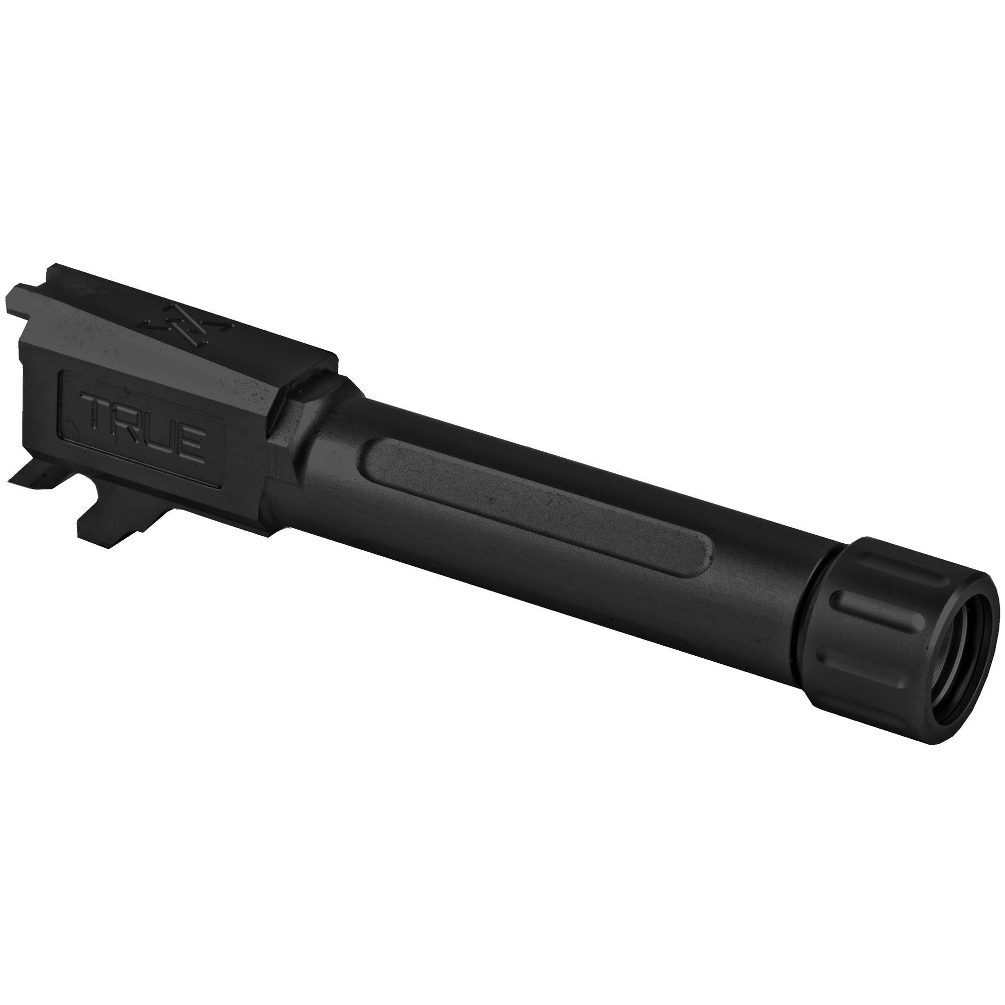 TRUE PREC P365 BBL 9MM BLK NIT TB - American Ordnance