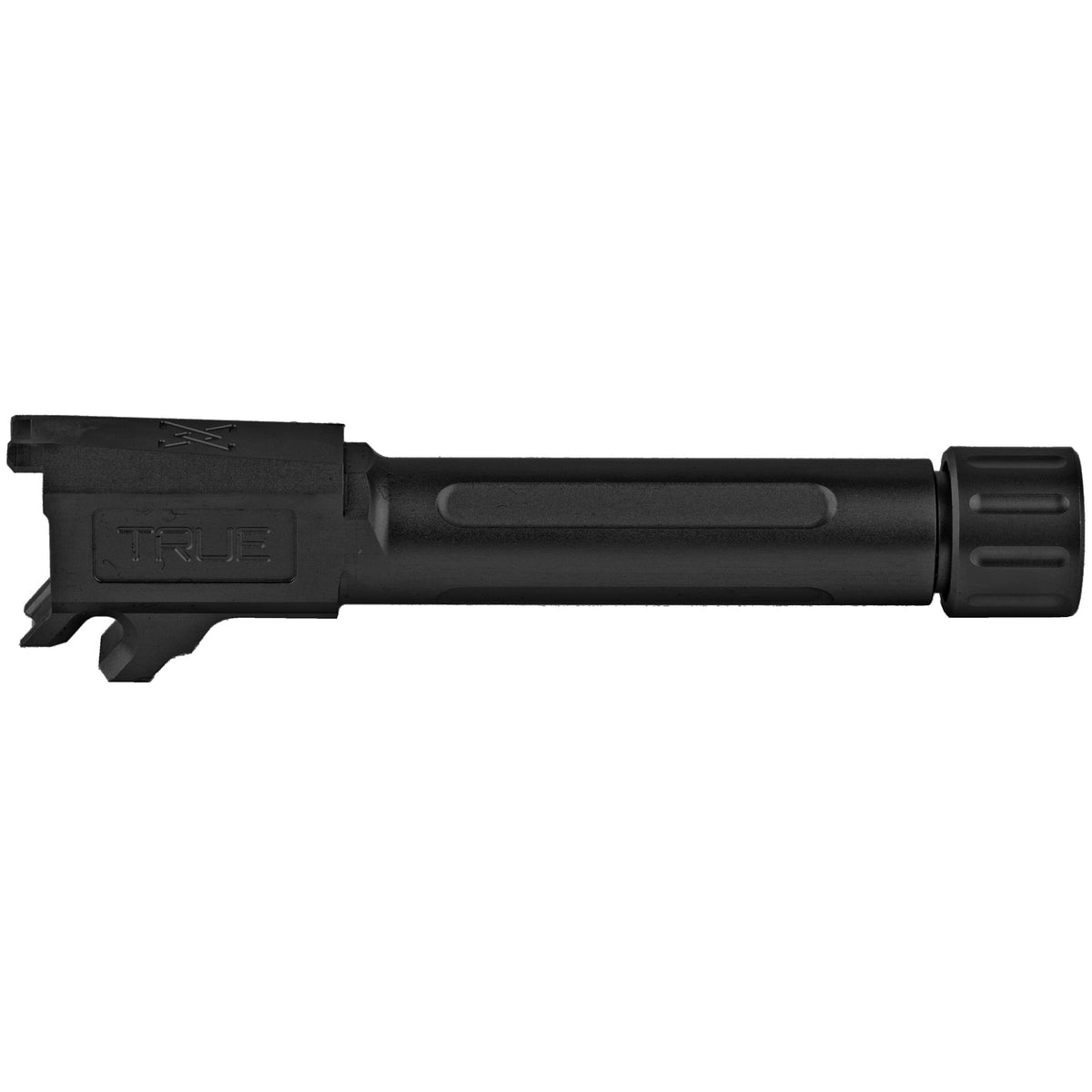 TRUE PREC P365 BBL 9MM BLK NIT TB - American Ordnance