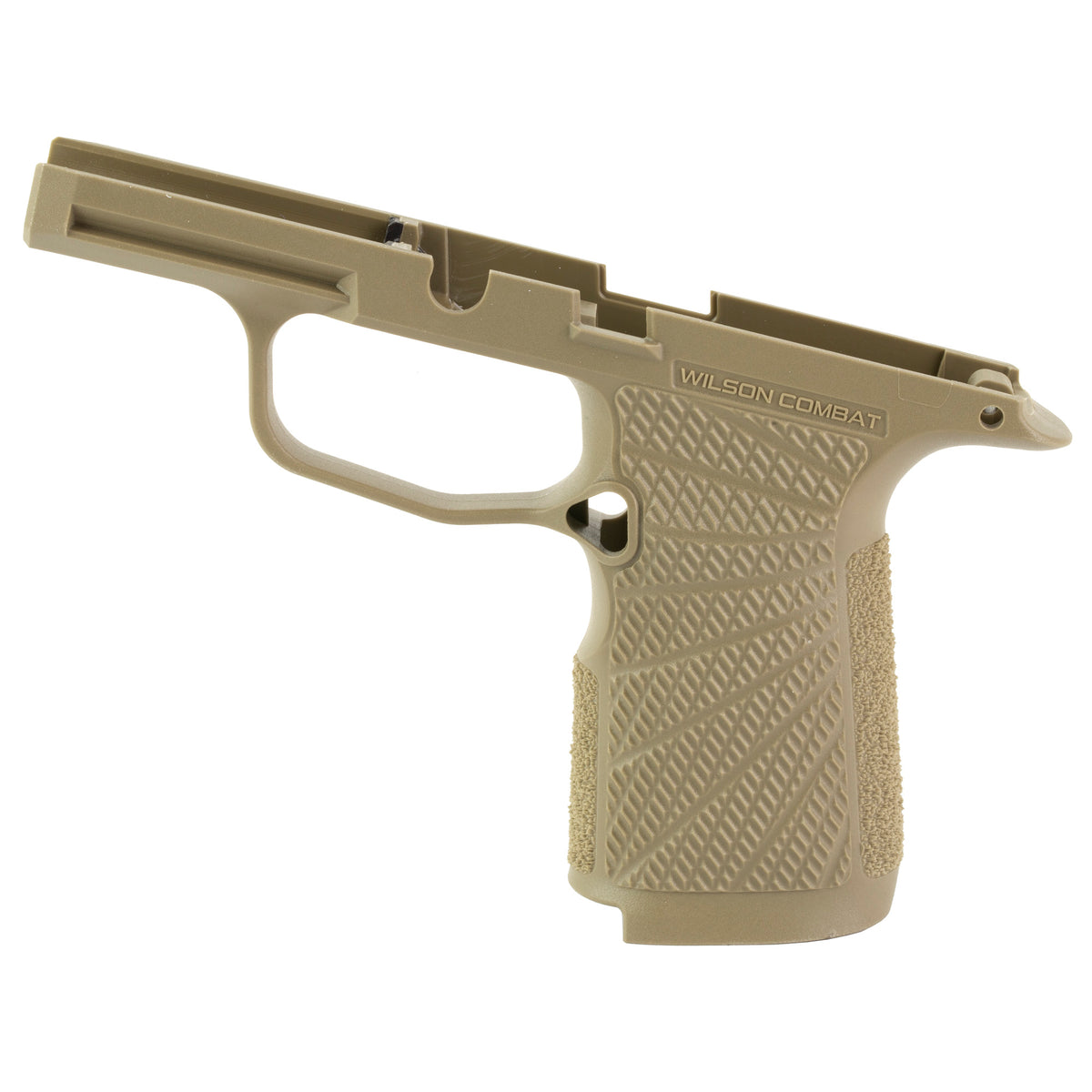 WILSON GRIP MODULE WCP365 XL NMS TAN - American Ordnance