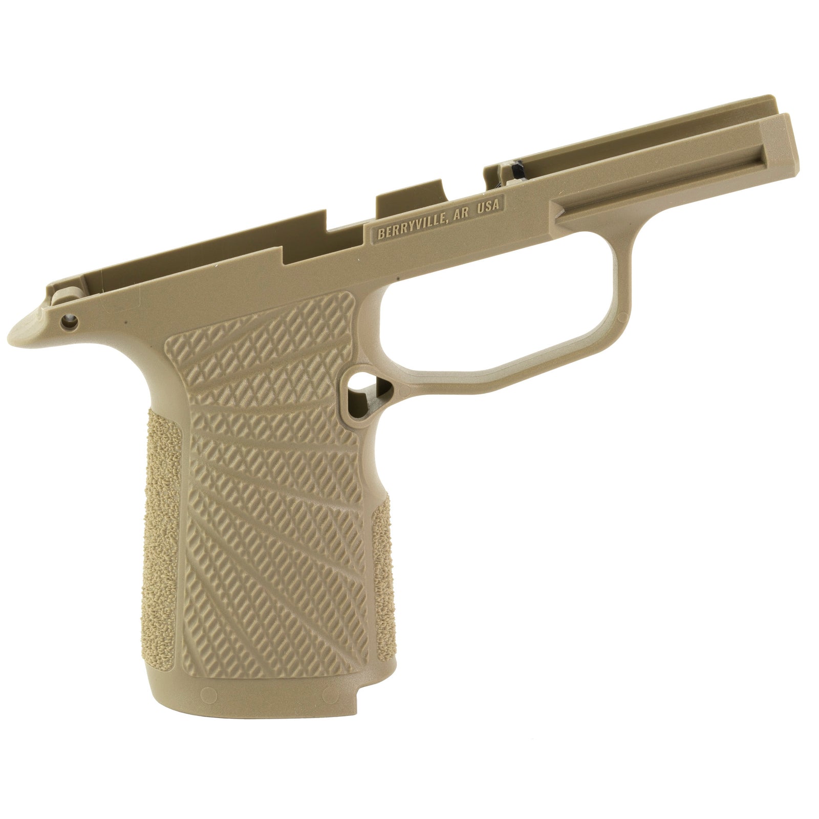 WILSON GRIP MODULE WCP365 XL NMS TAN - American Ordnance