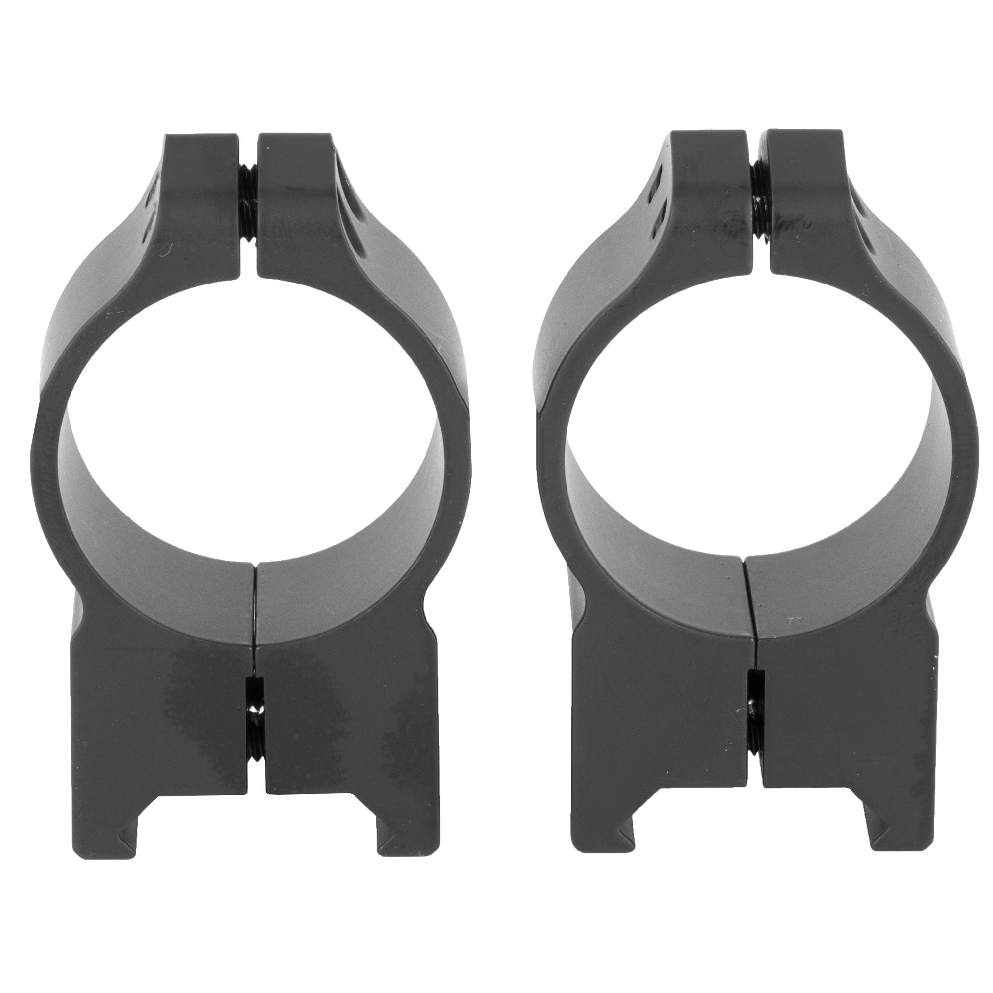 WARNE MAXIMA PA 30MM HIGH MATTE - American Ordnance