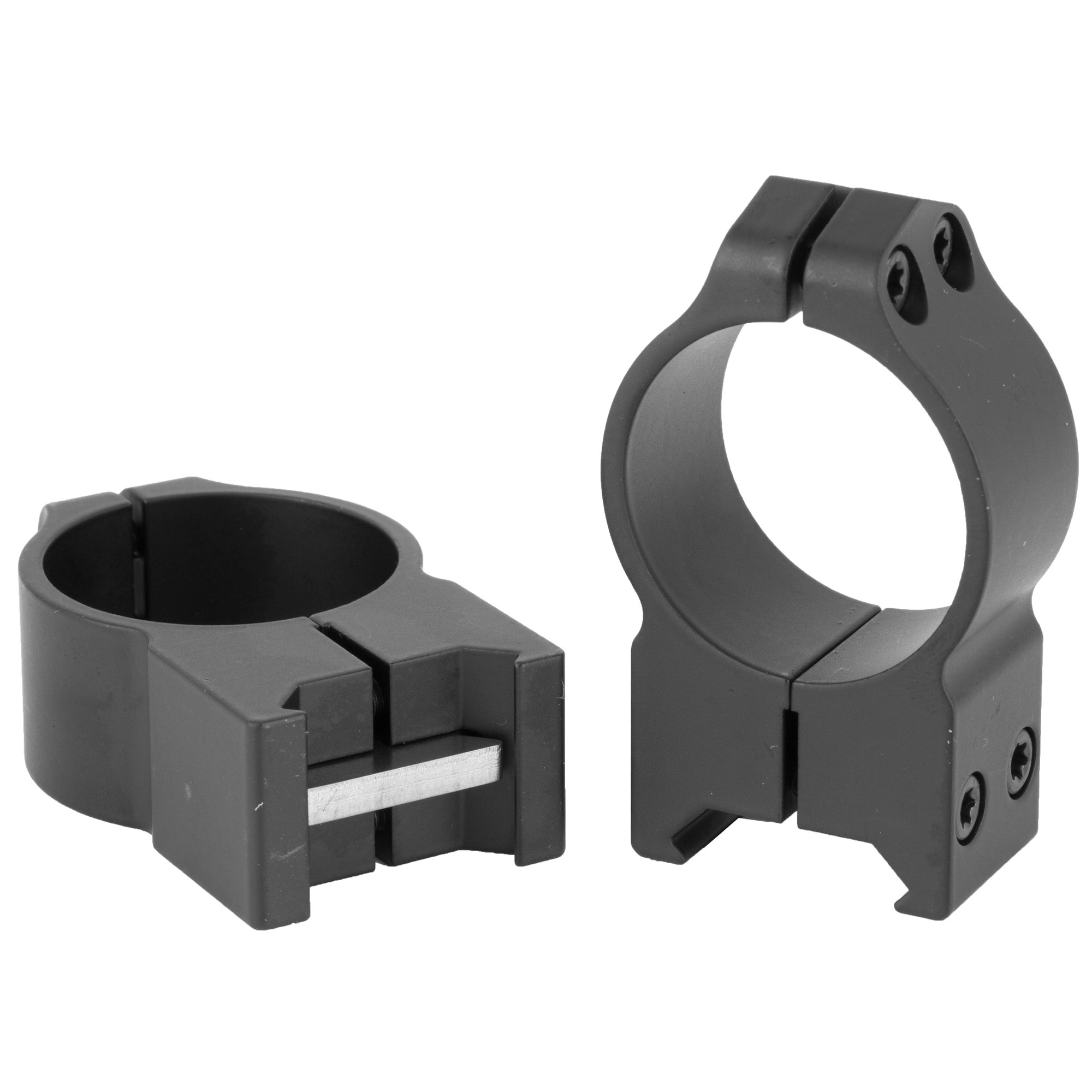 WARNE MAXIMA PA 30MM HIGH MATTE - American Ordnance