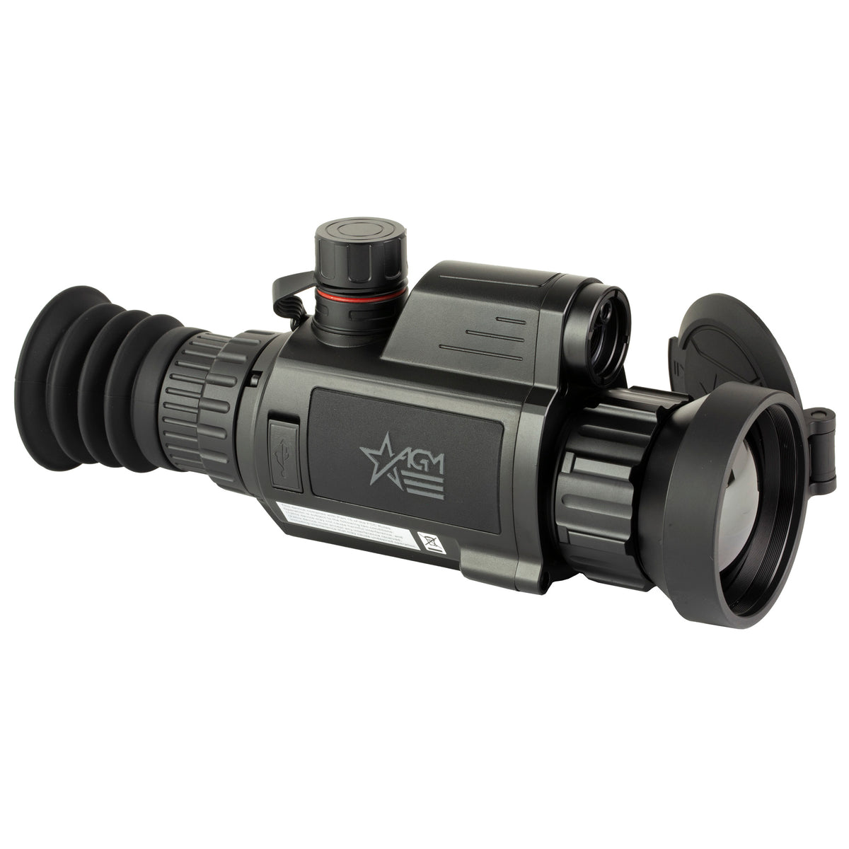 AGM VARMINT V2 LRF 50-384 THRML SCP - American Ordnance