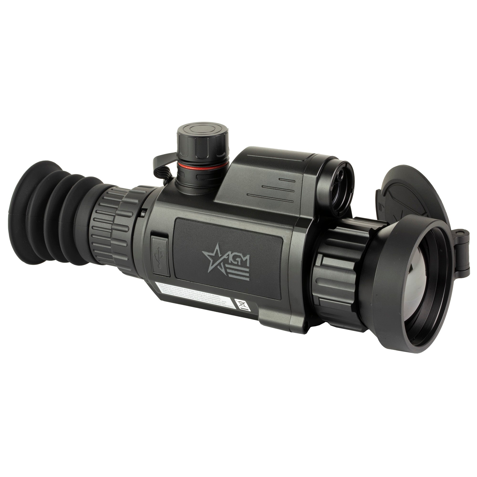 AGM VARMINT V2 LRF 50-384 THRML SCP - American Ordnance