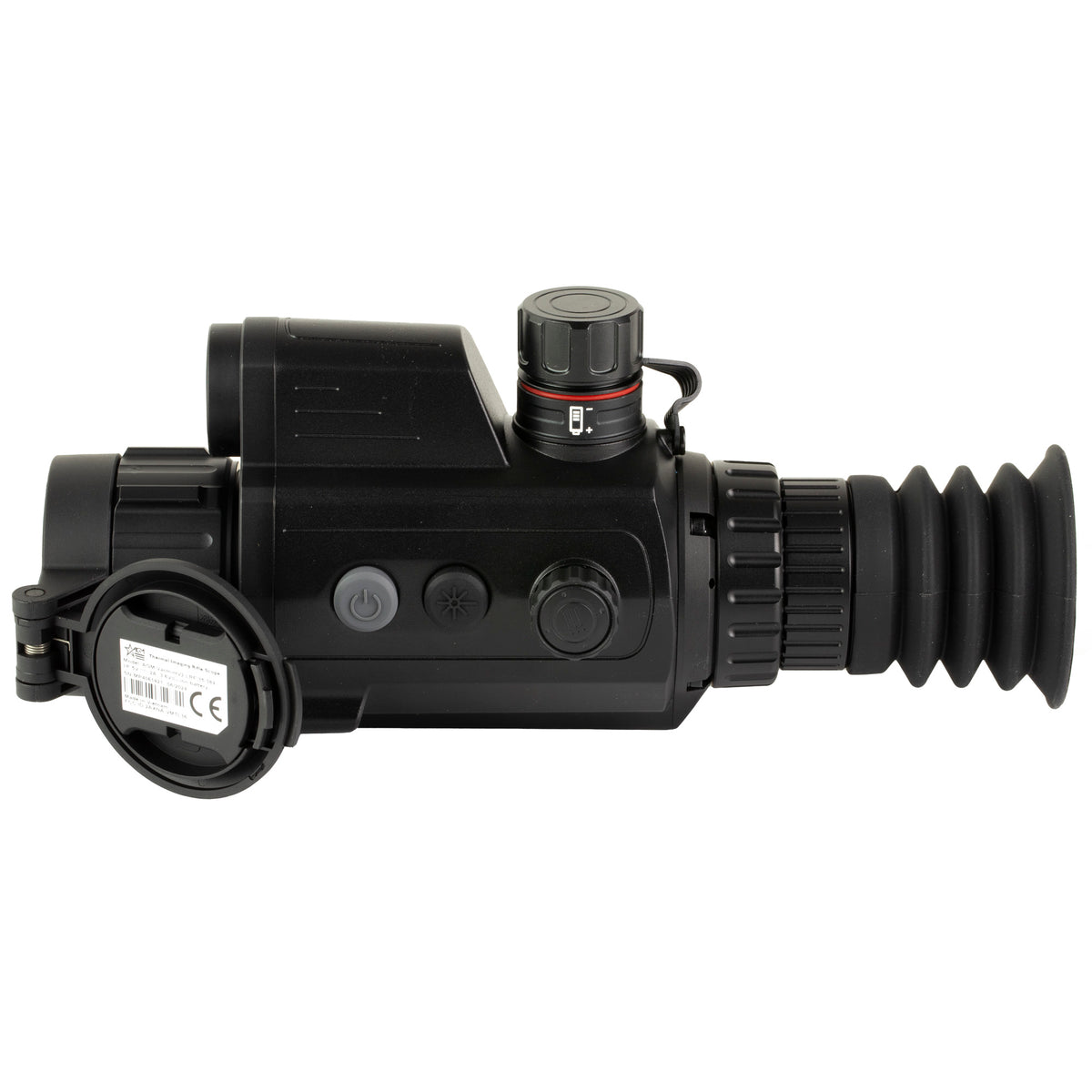 AGM VARMINTV2 LRF 35-384 THERMAL SCP - American Ordnance