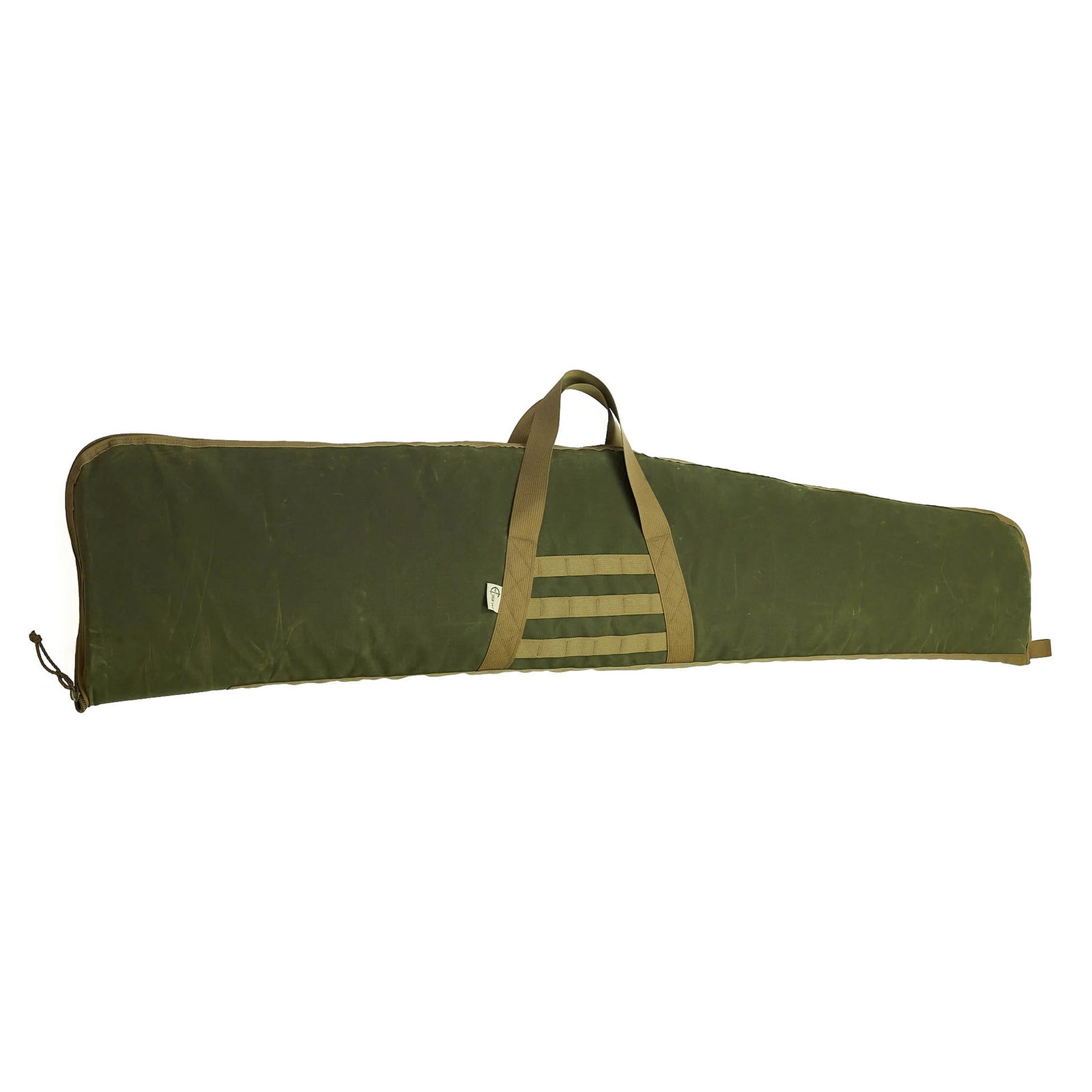 COLETAC COMPETITION RIFLE CASE GRN - American Ordnance