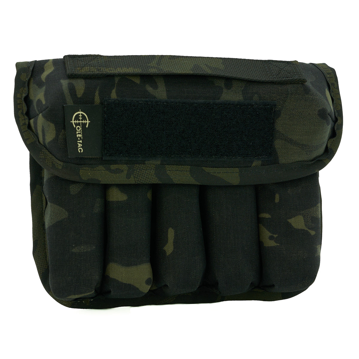 COLETAC CAN CADDY MINI MCAM BLK - American Ordnance